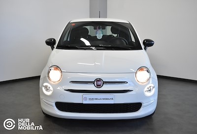 FIAT 500 1.0 Hybrid Pop